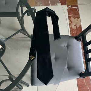 Donald Trump Signature Collection Black Tie